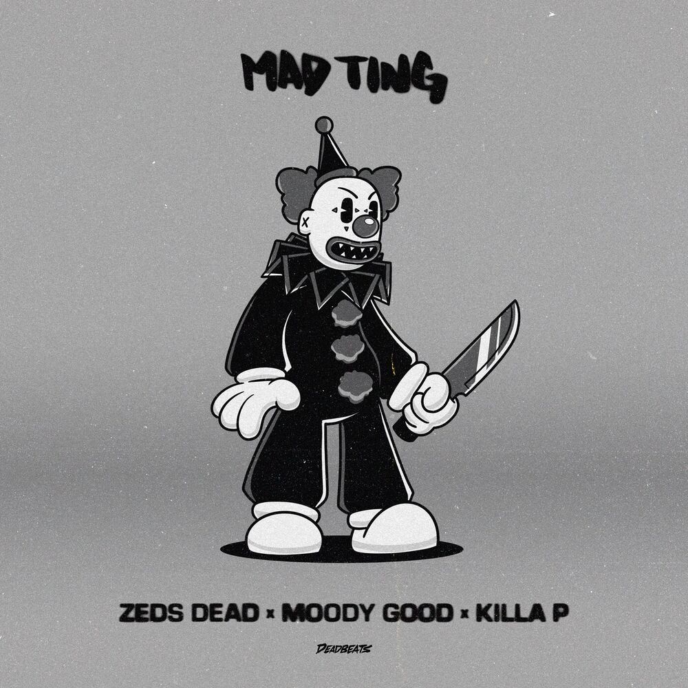 Picture of Moody Good