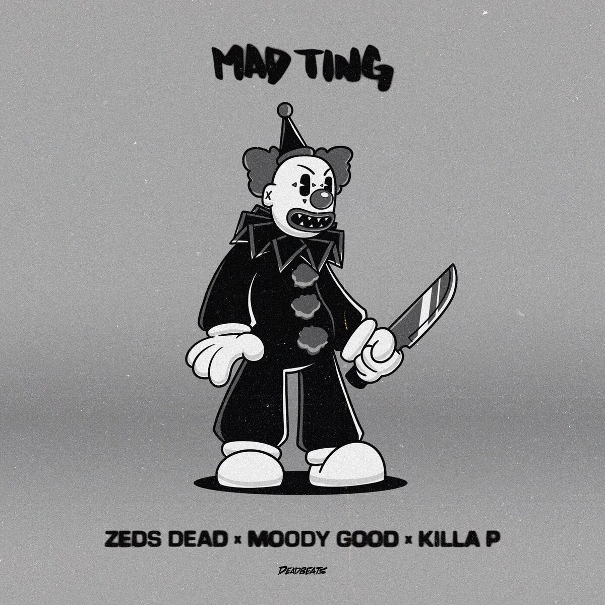 Moody Good