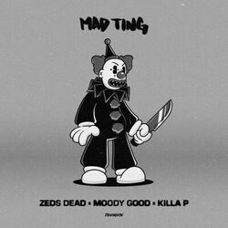 Picture of Moody Good