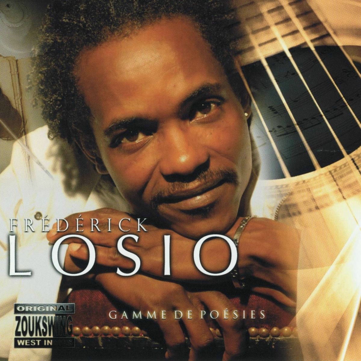 Frédérick Losio