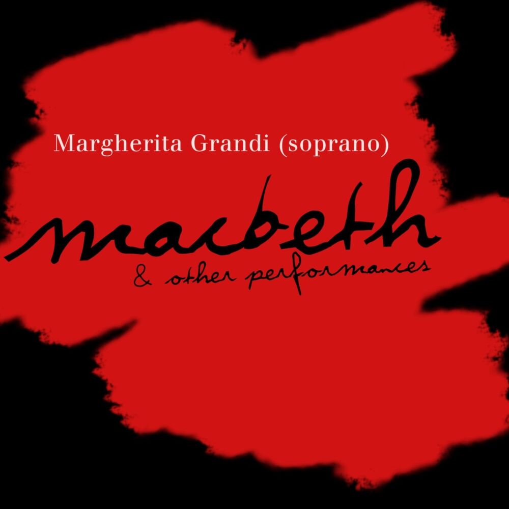 Picture of Margherita Grandi