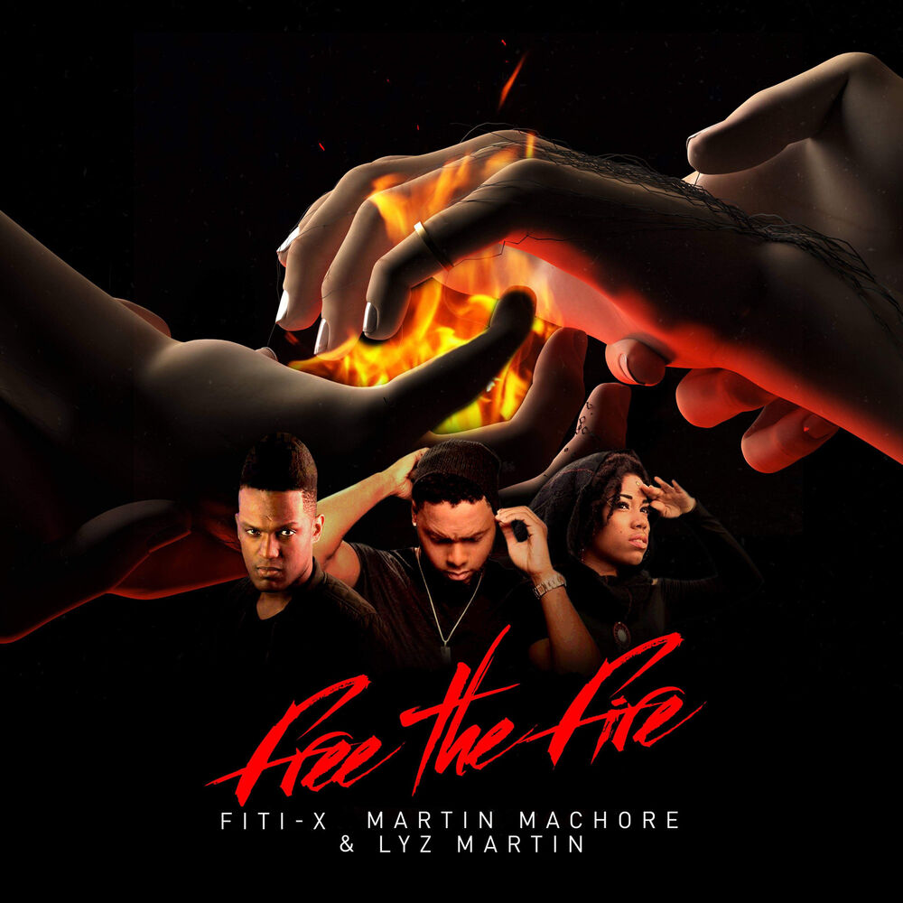 Picture of Fiti-X
