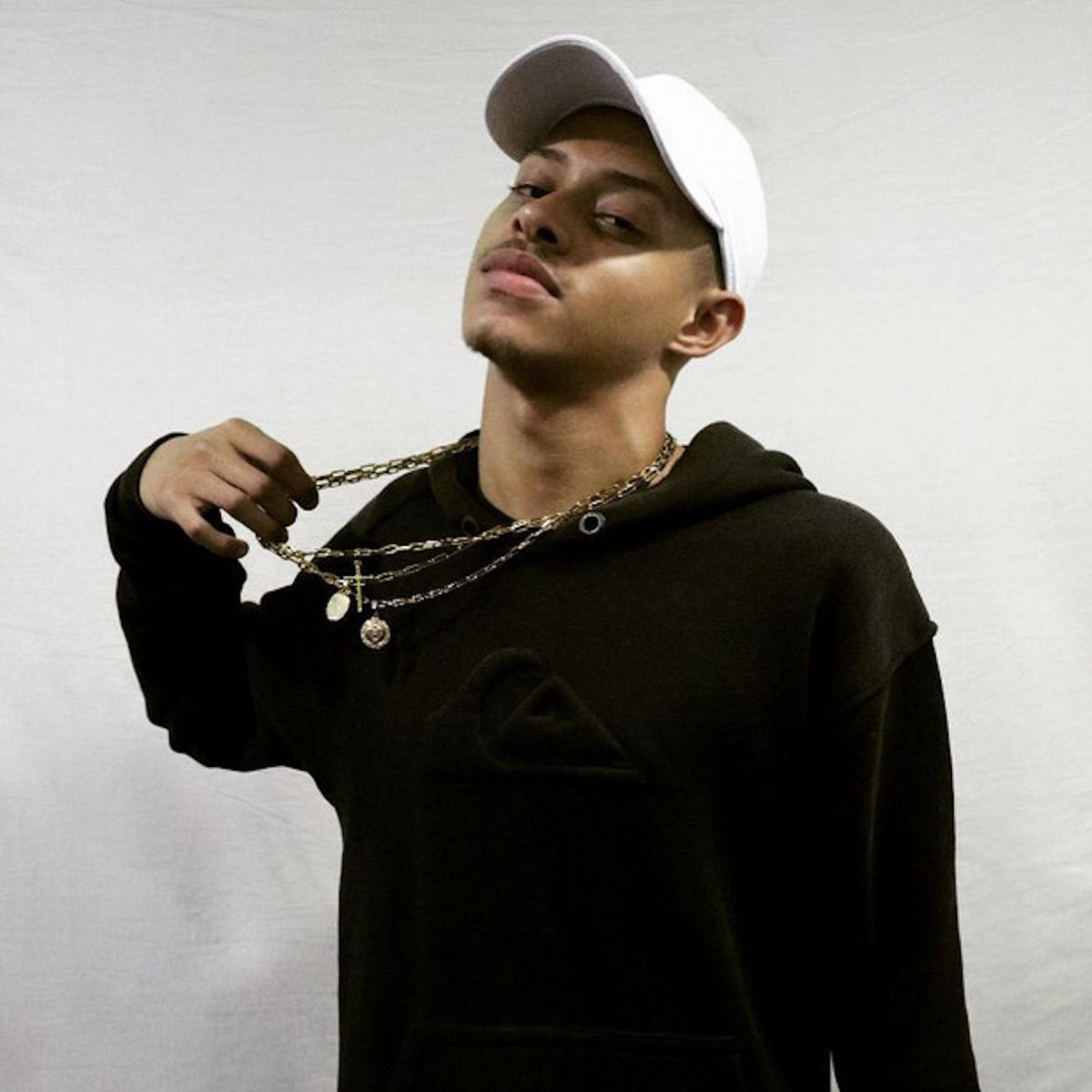 MC GUH SR