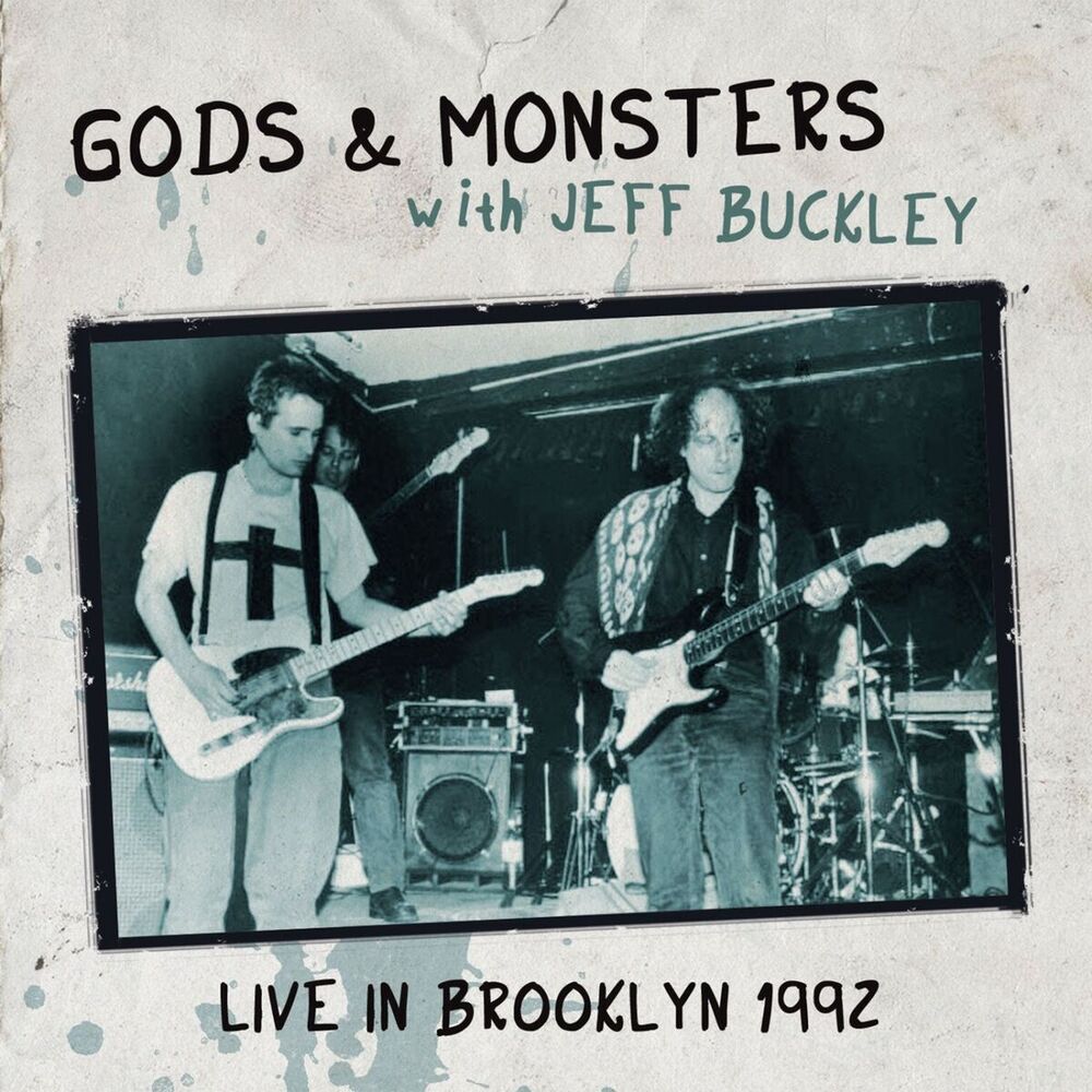 Picture of Gods and Monsters