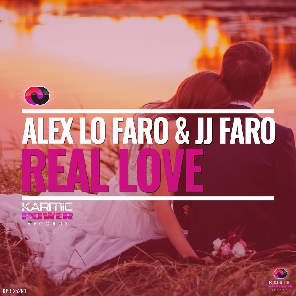 Picture of Alex Lo Faro