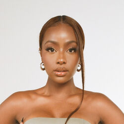 Picture of Justine Skye