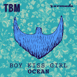 Picture of Boy Kiss Girl