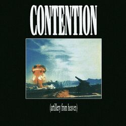 Picture of Contention