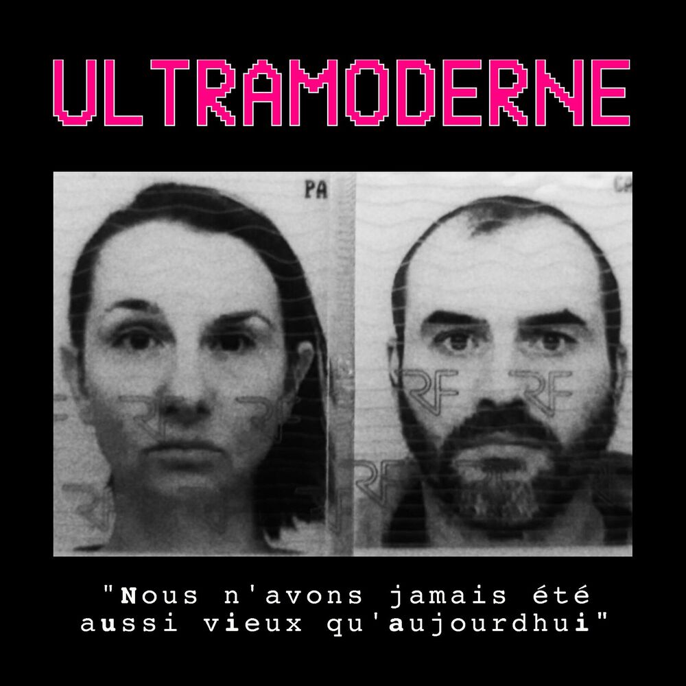 Picture of Ultramoderne