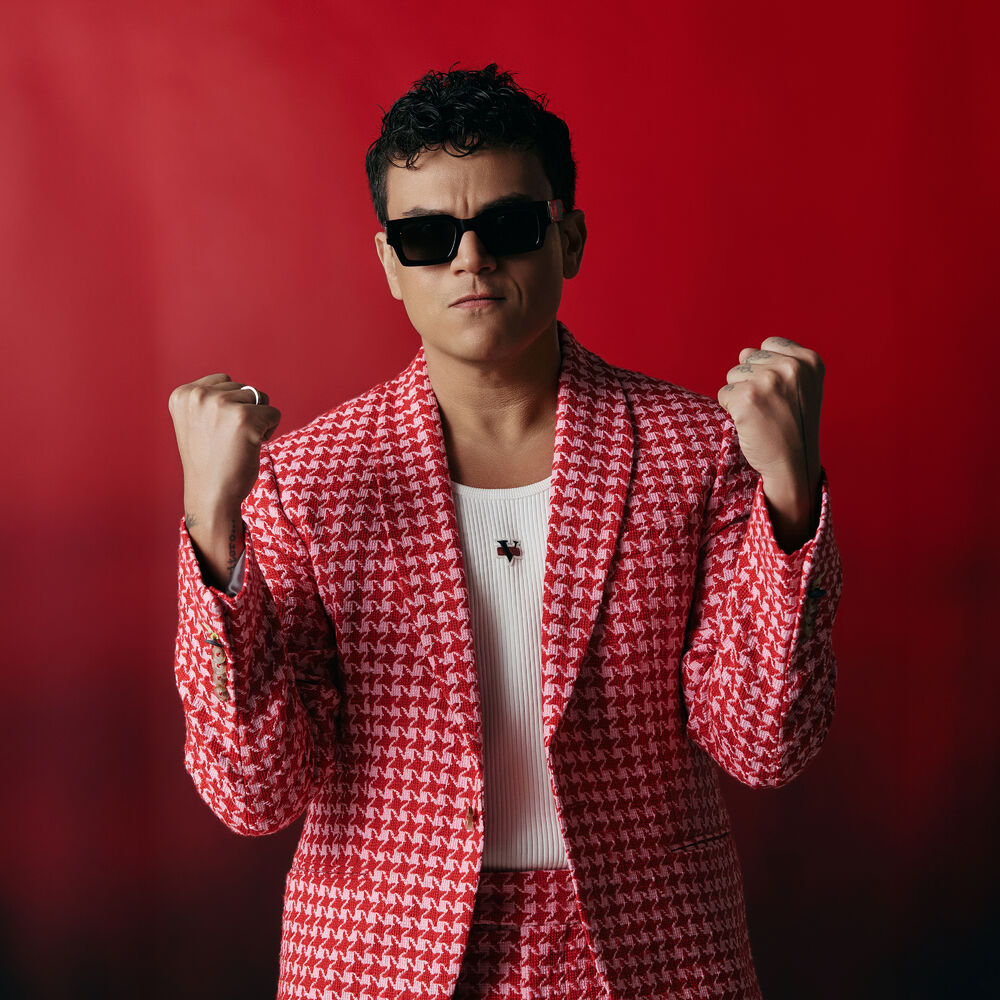 Picture of Silvestre Dangond