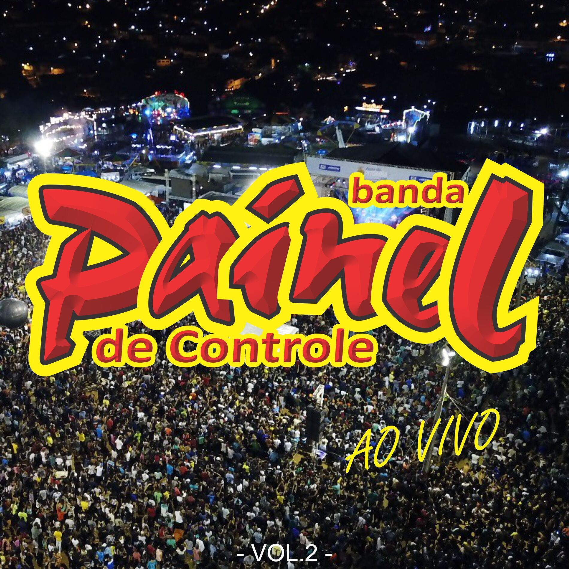 Painel De Controle