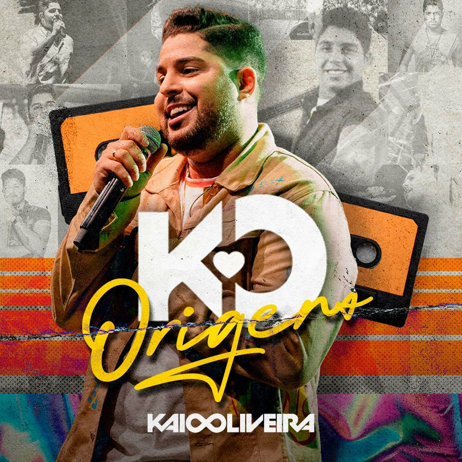 Kaio Oliveira