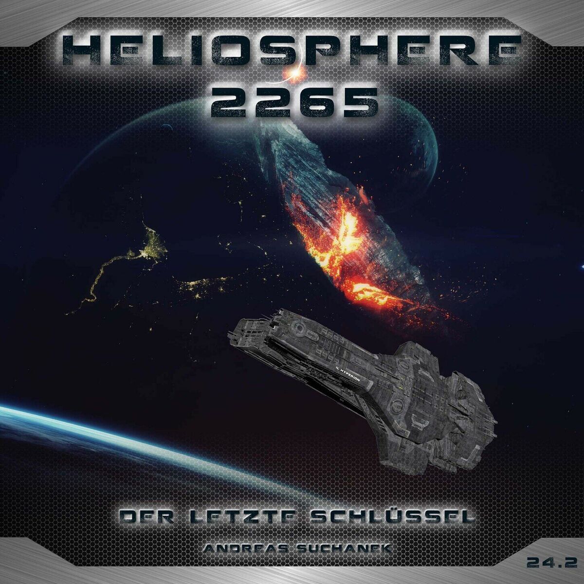 Heliosphere 2265
