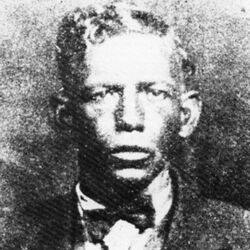 Picture of Charley Patton