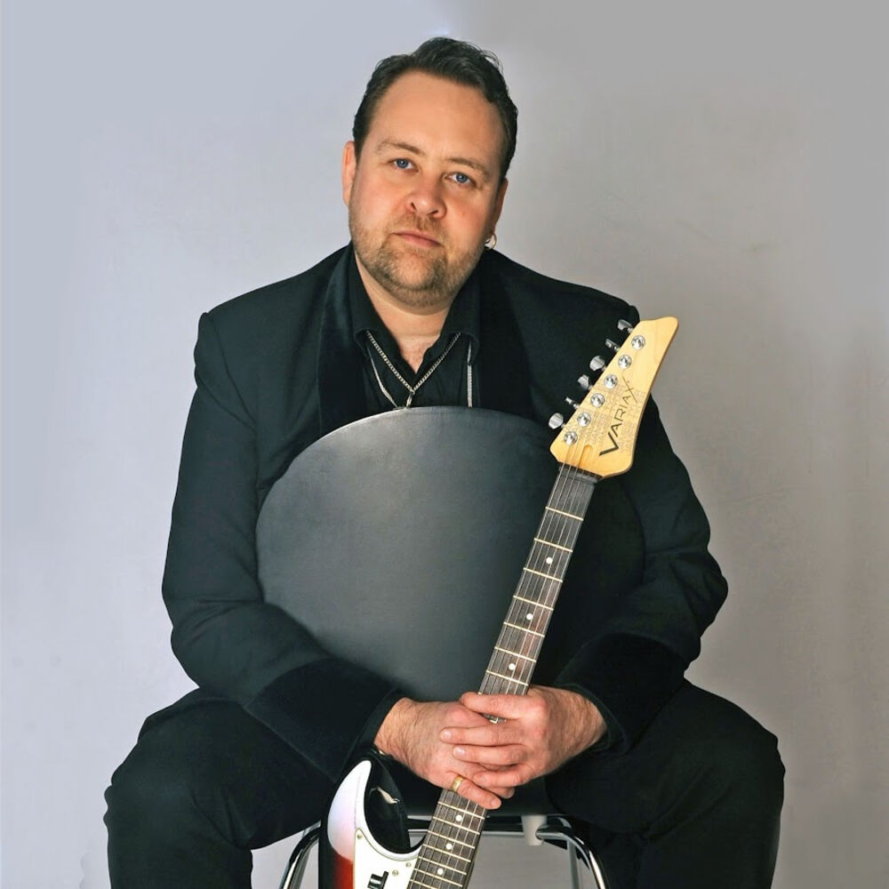 Picture of Phillip Walker