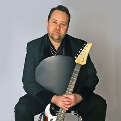 Picture of Phillip Walker