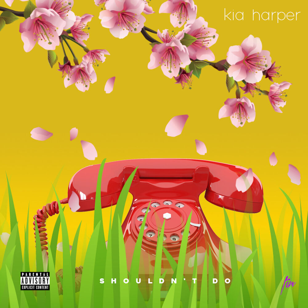 Picture of Kia Harper