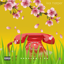 Picture of Kia Harper