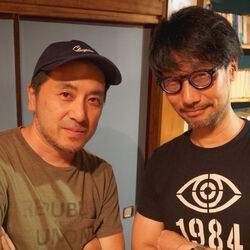 Picture of Silent Poets