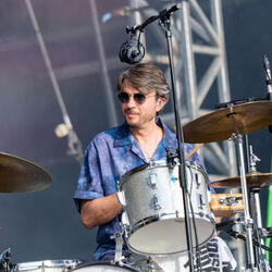 Picture of Tom Skinner