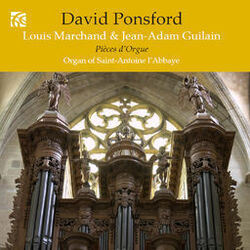 Picture of David Ponsford