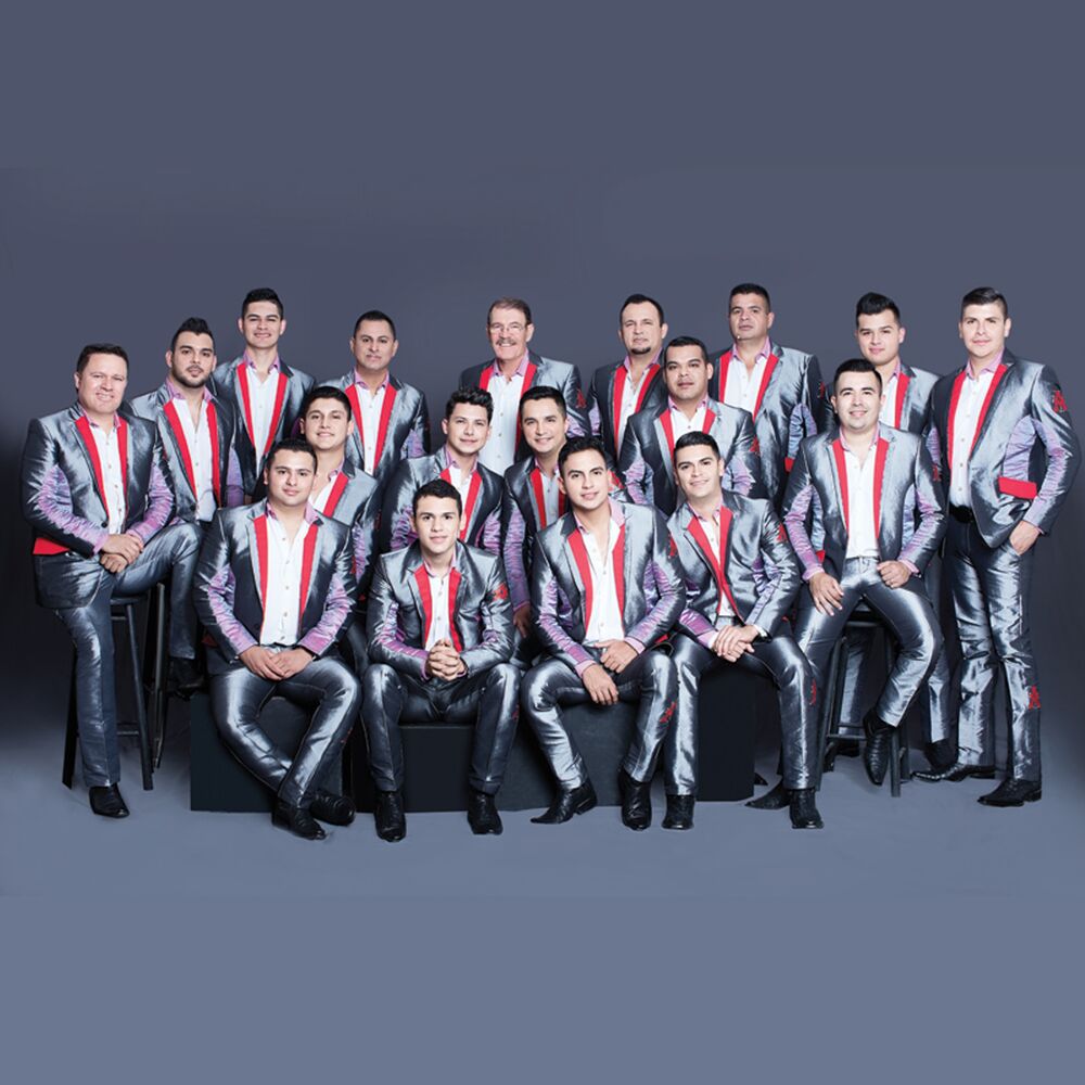 Picture of La Arrolladora Banda El Limón De Rene Camacho