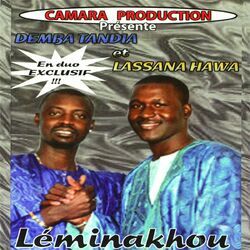 Picture of Lassana Hawa Cissokho