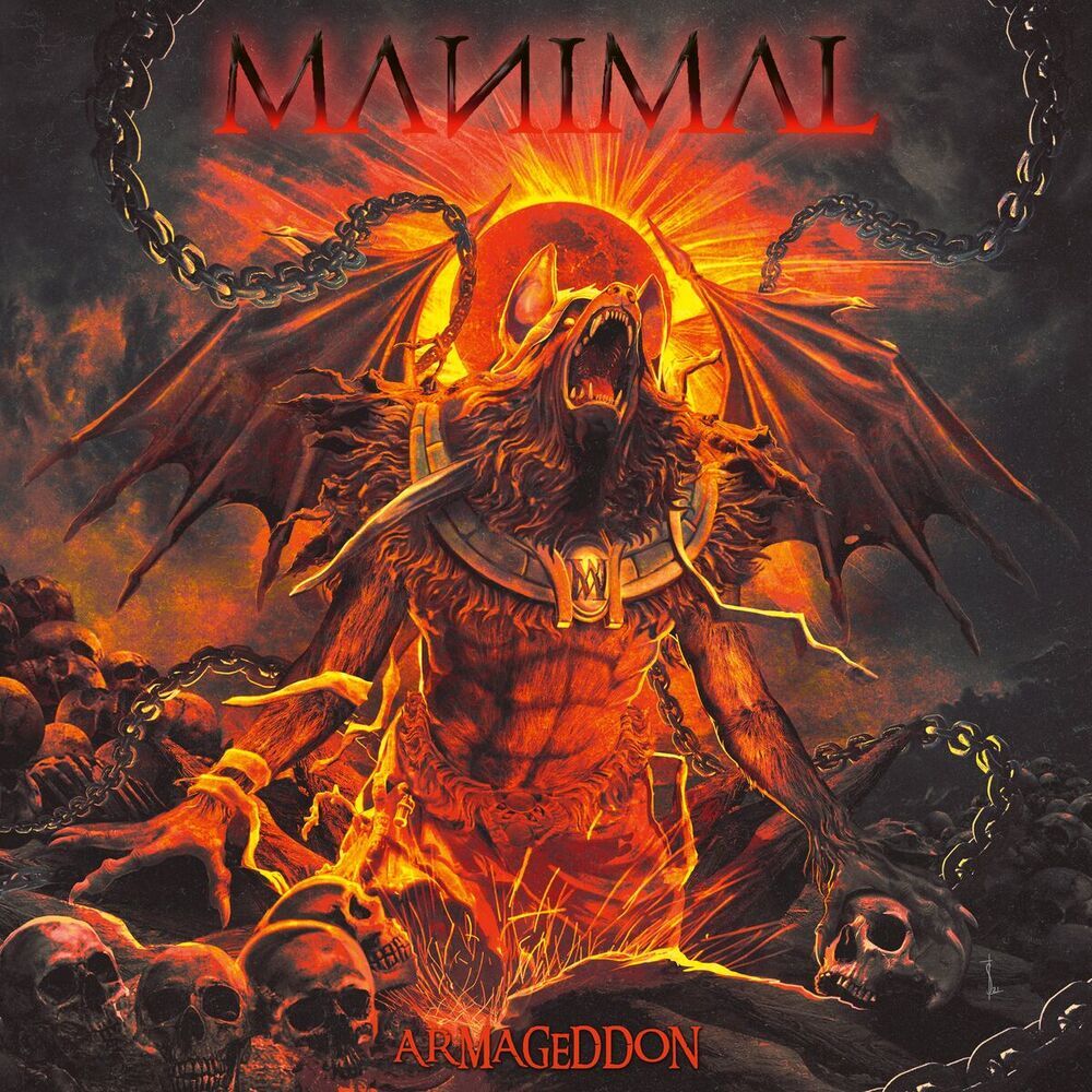 Picture of Manimal