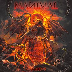 Picture of Manimal