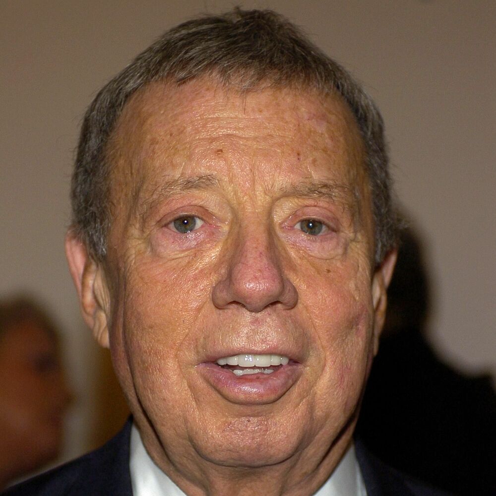 Picture of Cy Coleman
