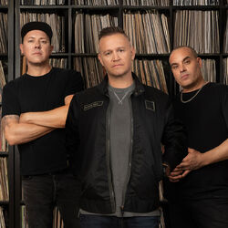 Picture of Hilltop Hoods
