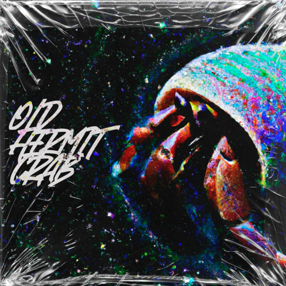 Photo de l'artiste Old Hermit Crab
