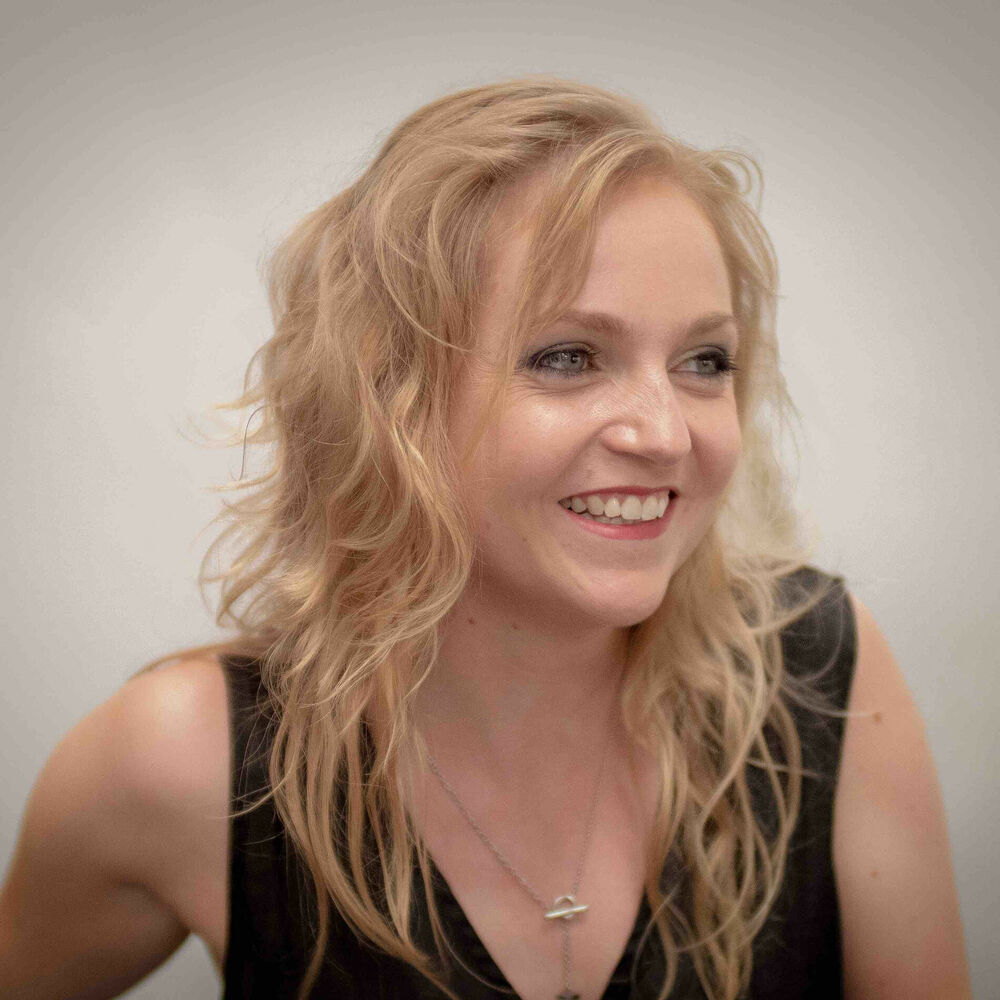 Picture of Becky Ainge