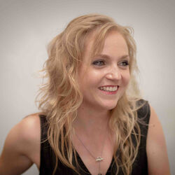 Picture of Becky Ainge