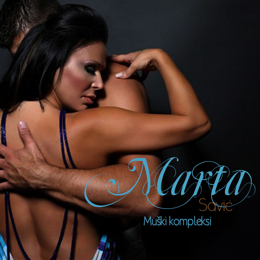 Picture of Marta Savic