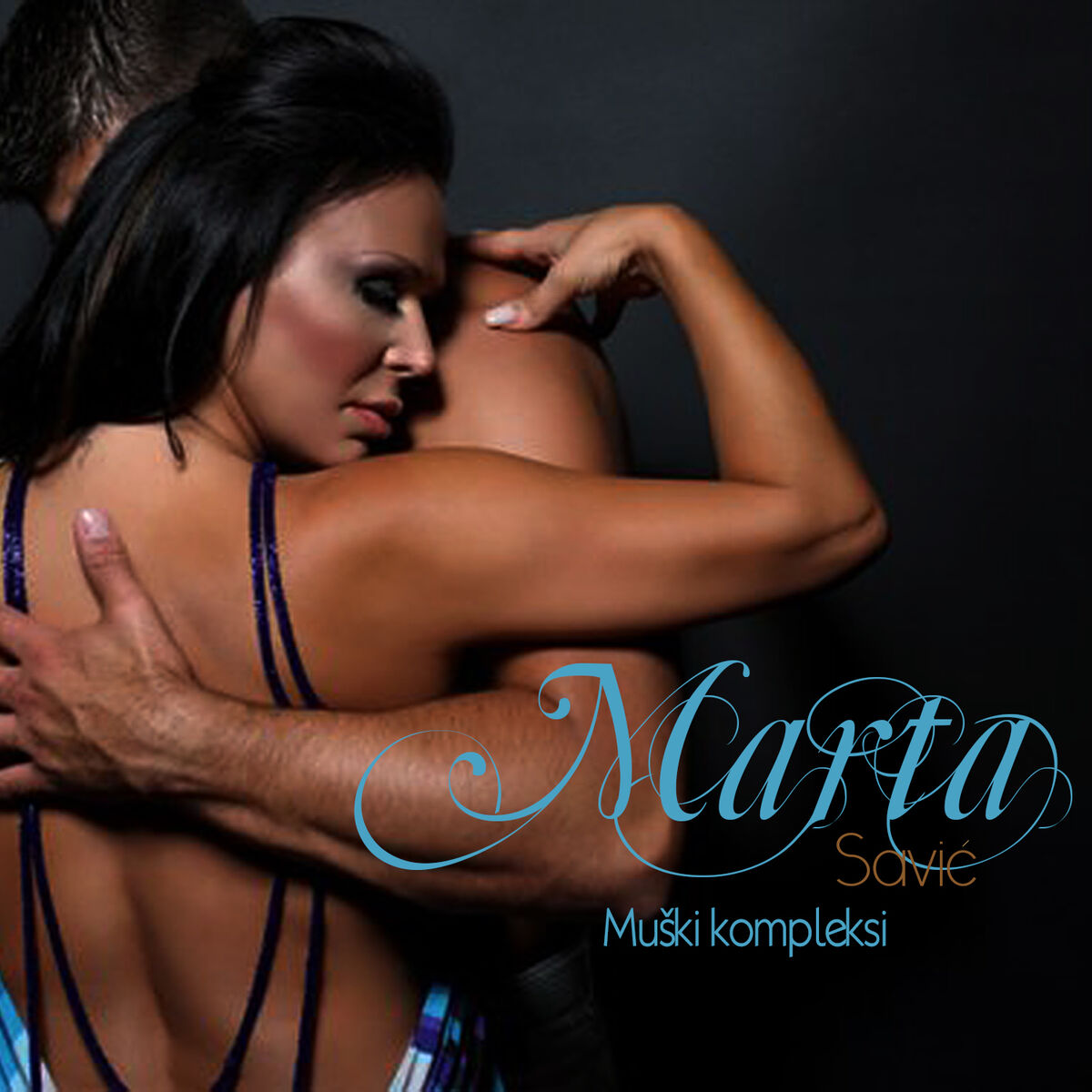 Marta Savic