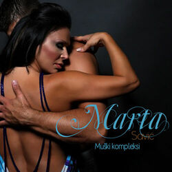 Picture of Marta Savic
