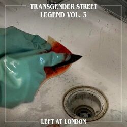 Picture of Left at London