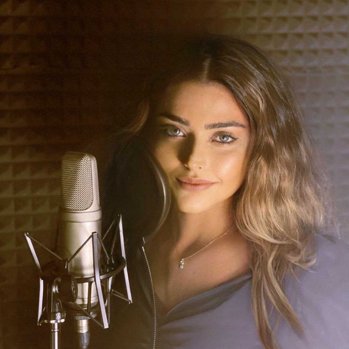 Artist picture of Ahsen Almaz