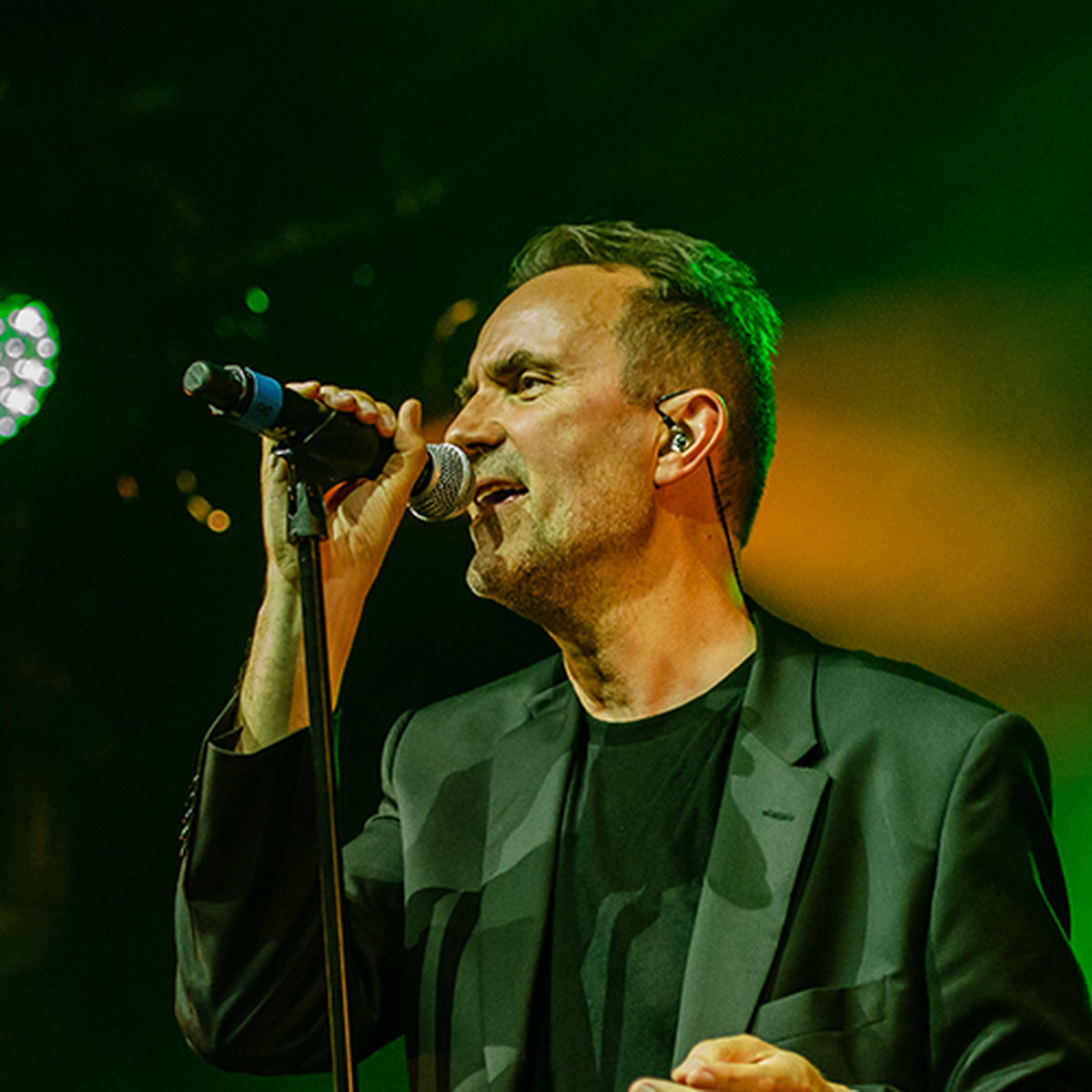 Artist picture of Partenaire Particulier