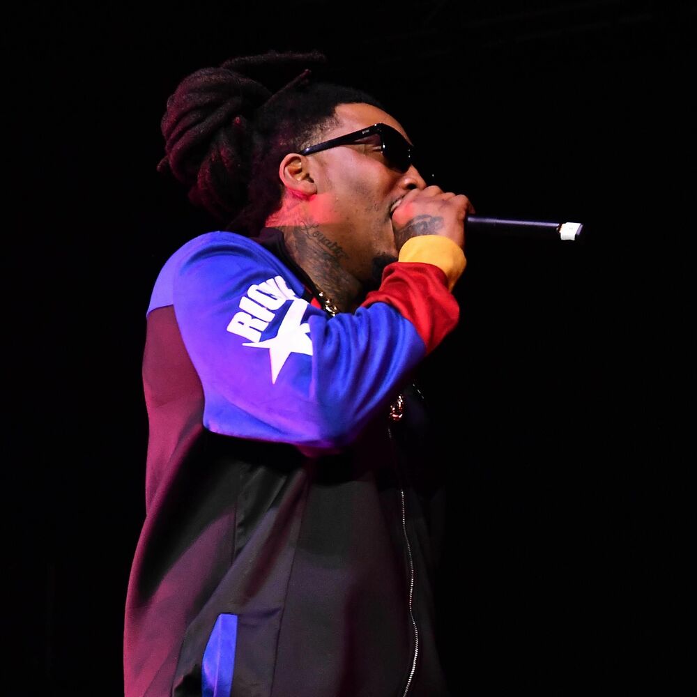 Picture of Ball Greezy