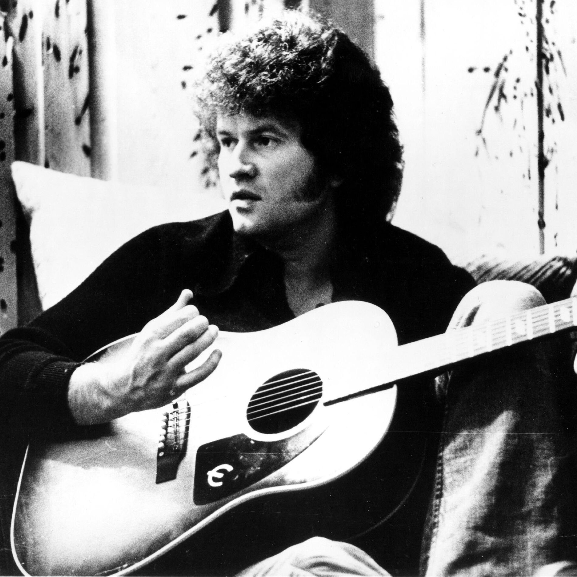 Artist picture of Terry Jacks