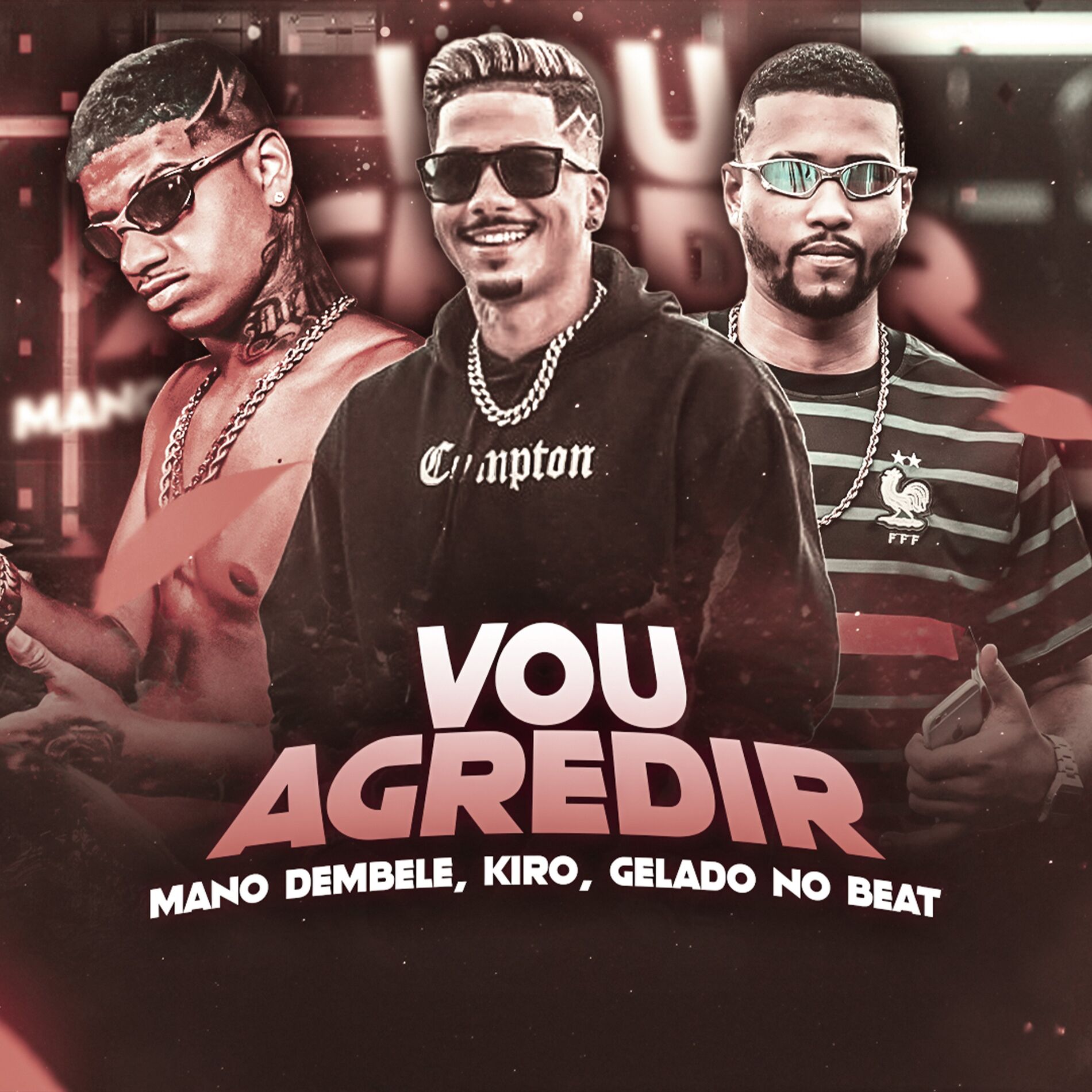 Gelado No Beat