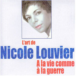 Picture of Nicole Louvier