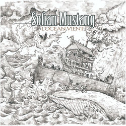 Sofian Mustang