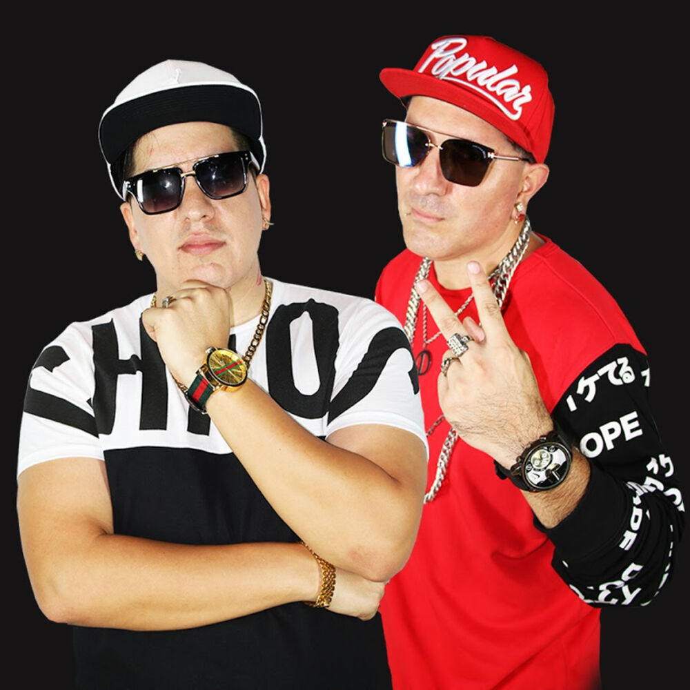 Picture of Juan Quin y Dago