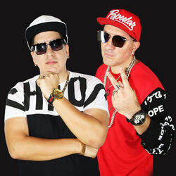 Picture of Juan Quin y Dago