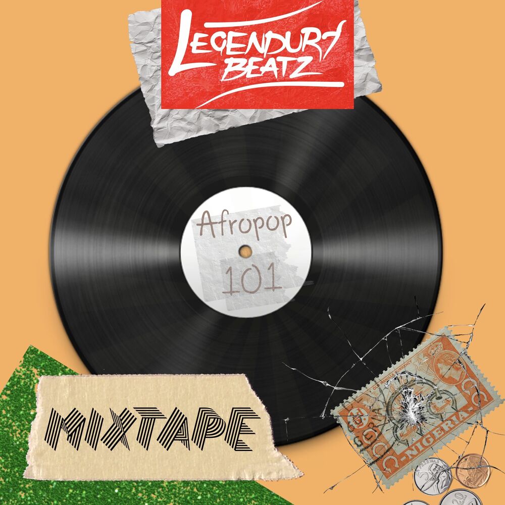 Picture of Legendury Beatz