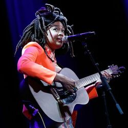 Valerie June