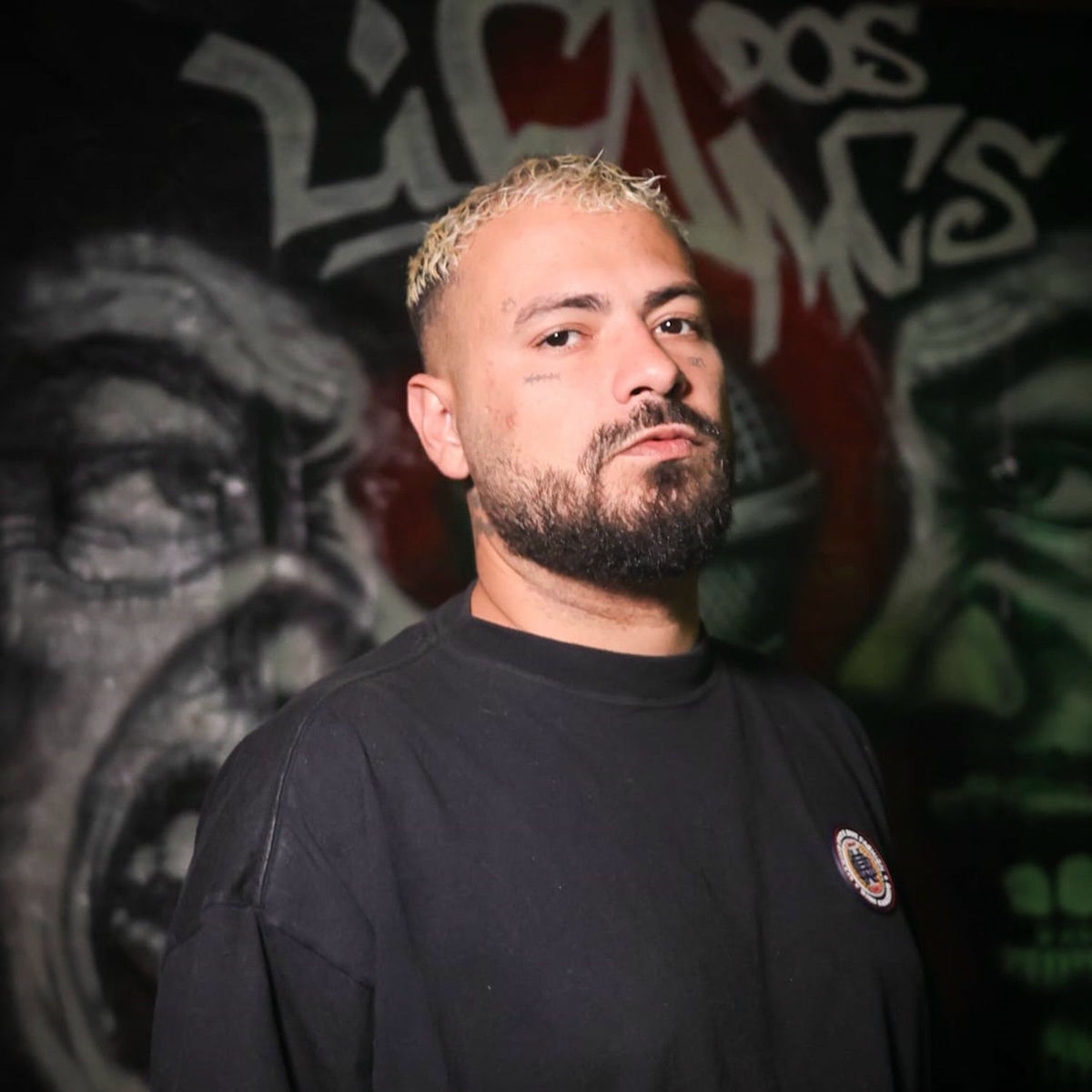 Terrordosbeats